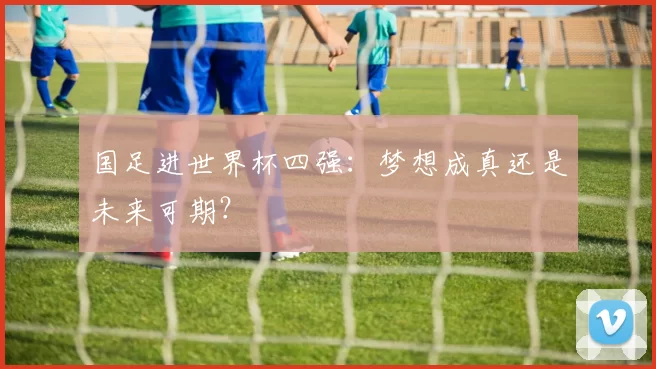 国足进世界杯四强:梦想成真还是未来可期?