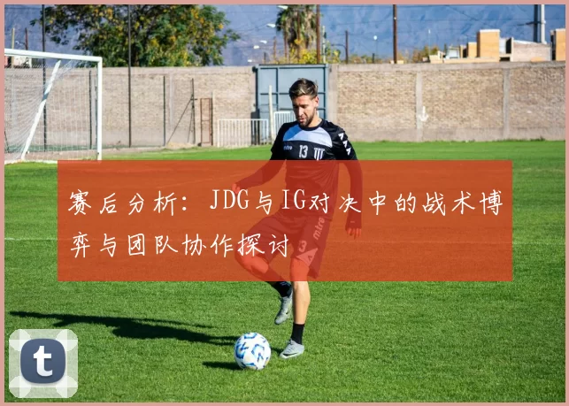 赛后分析:JDG与IG对决中的战术博弈与团队协作探讨