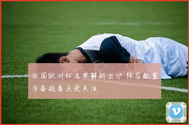 法国欧洲杯名单解析出炉 阵容配置与备战看点受关注