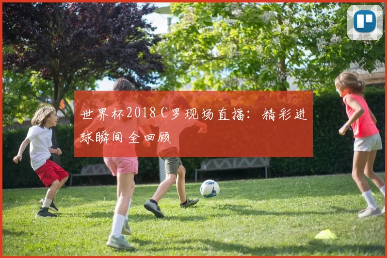 世界杯2018 C罗现场直播:精彩进球瞬间全回顾
