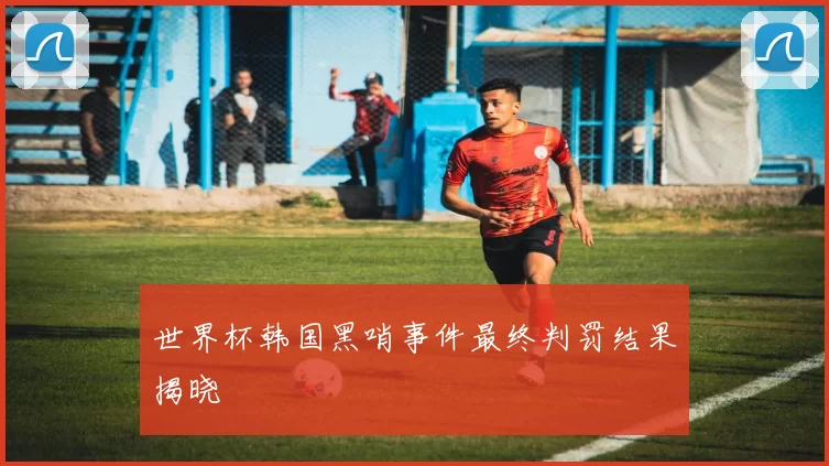 世界杯韩国黑哨事件最终判罚结果揭晓